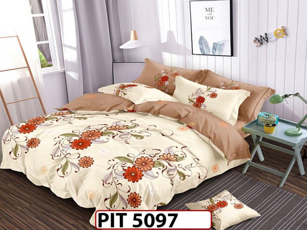 Lenjerie din finet 6 piese - PIT5097 Lenjerie din finet 6 piese - PIT5097