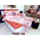Lenjerie din finet 6 piese - Prem 108 Lenjerie din finet 6 piese - Prem 108