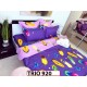 Lenjerie din finet 6 piese - TRIO920 Lenjerie din finet 6 piese - TRIO920