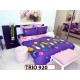 Lenjerie din finet 6 piese - TRIO920 Lenjerie din finet 6 piese - TRIO920