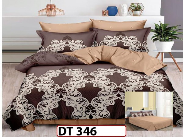 Lenjerie din Finet 6 piese - DT346 Lenjerie din Finet 6 piese - DT346
