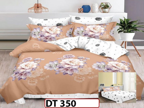Lenjerie din Finet 6 piese - DT350 Lenjerie din Finet 6 piese - DT350