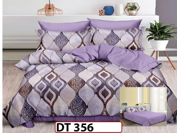 Lenjerie din Finet 6 piese - DT356 Lenjerie din Finet 6 piese - DT356