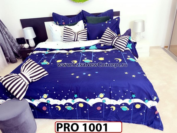 Lenjerie din finet 6 piese - PRO1001 Lenjerie din finet 6 piese - PRO1001