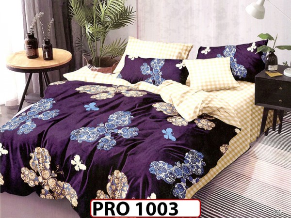Lenjerie din finet 6 piese - PRO1003 Lenjerie din finet 6 piese - PRO1003