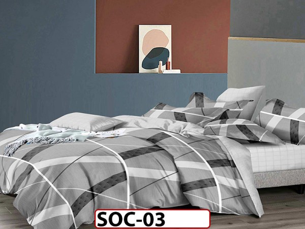 Lenjerie din Finet 6 piese - SOC03 Lenjerie din Finet 6 piese - SOC03