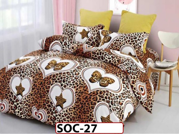 Lenjerie din Finet 6 piese - SOC27 Lenjerie din Finet 6 piese - SOC27