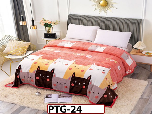 Patura Pufoasa Cocolino Groasa PTG24 Patura Pufoasa Cocolino Groasa PTG24