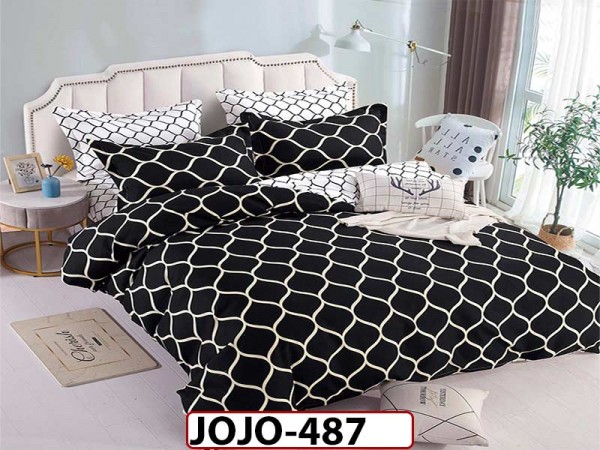 Lenjerie de Finet cu 6 piese Cod - JOJO487 Lenjerie de Finet cu 6 piese Cod - JOJO487
