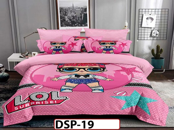 Lenjerie din Finet 6 piese - DSP19 Lenjerie din Finet 6 piese - DSP19