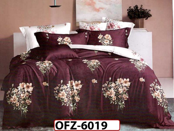 Lenjerie din finet 6 piese - OFZ6019 Lenjerie din finet 6 piese - OFZ6019