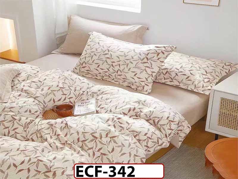 Lenjerie din finet 6 piese - ECF342