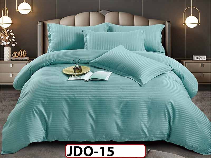 Lenjerie din damasc finet cu 6 piese- JDO15