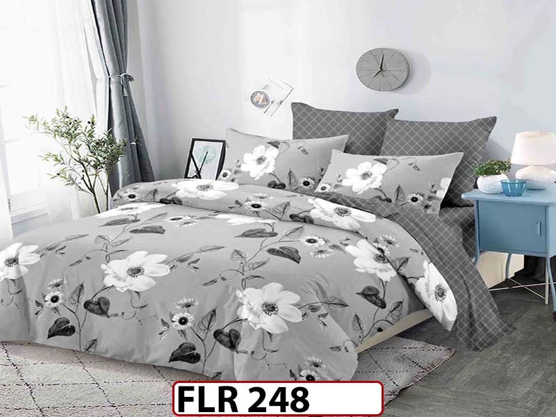 Lenjerie din finet 6 piese - FLR248