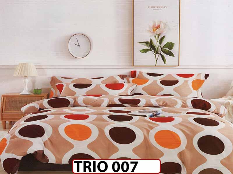 Lenjerie din finet 6 piese - TRIO007