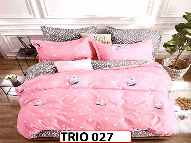 Lenjerie din finet 6 piese - TRIO027