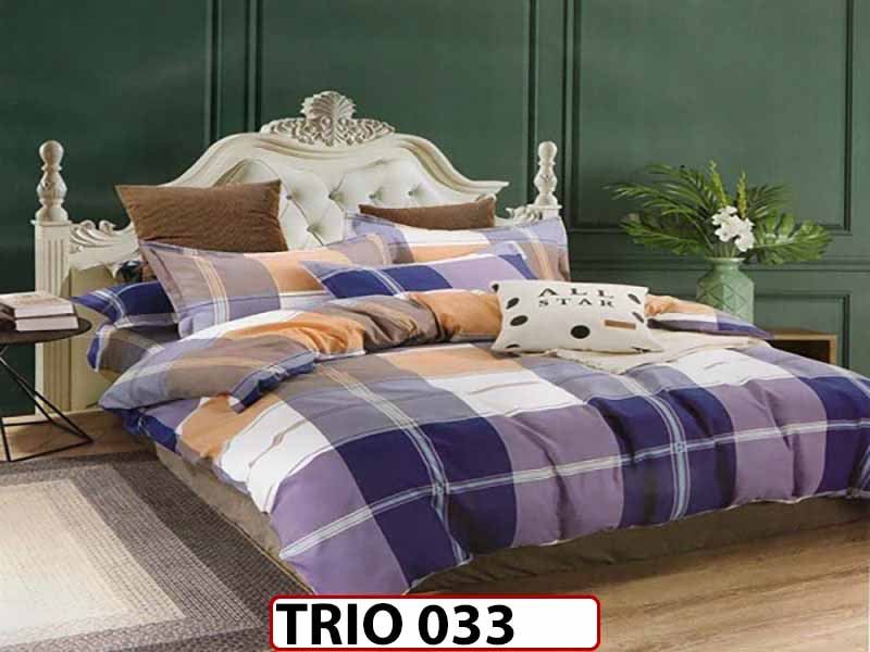 Lenjerie din finet 6 piese - TRIO033