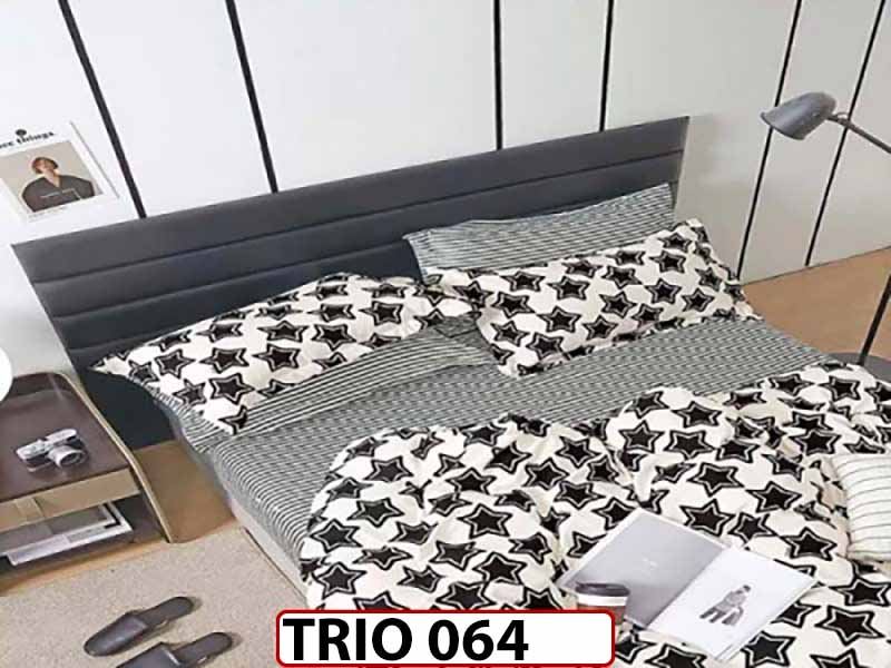 Lenjerie din finet 6 piese - TRIO064