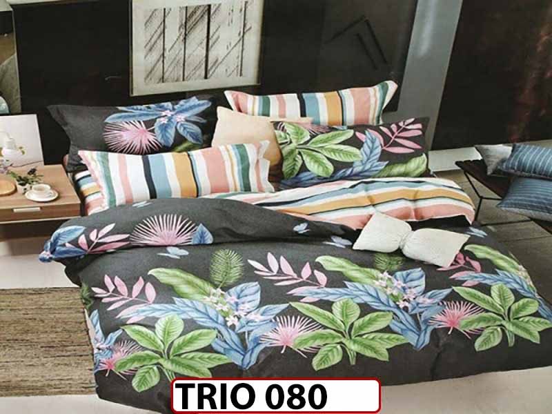 Lenjerie din finet 6 piese - TRIO080