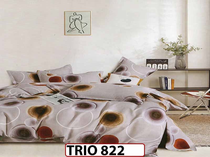 Lenjerie din finet 6 piese - TRIO822