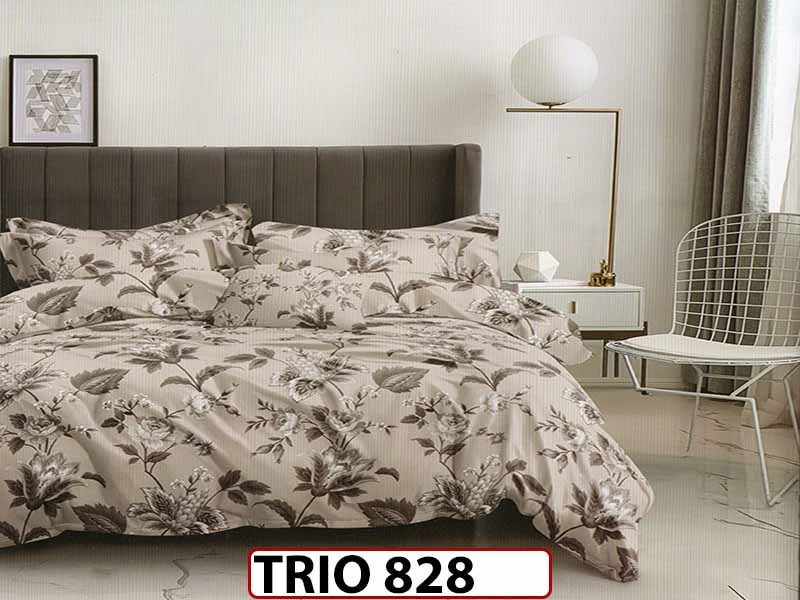 Lenjerie din finet 6 piese - TRIO828