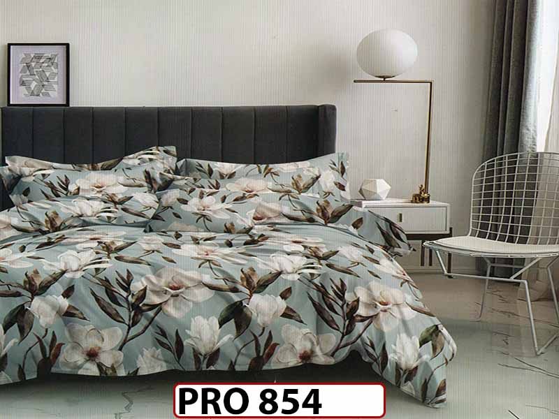 Lenjerie din finet 6 piese - PRO854