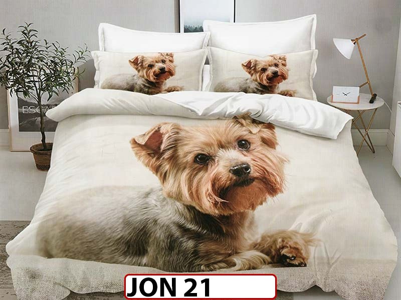 Lenjerie din finet 6 piese - JON21