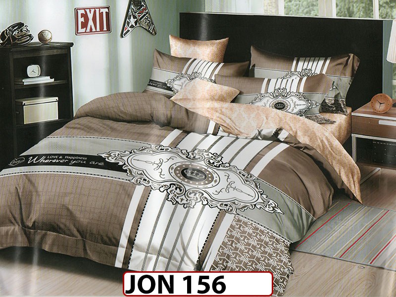 Lenjerie din finet 6 piese - JON156