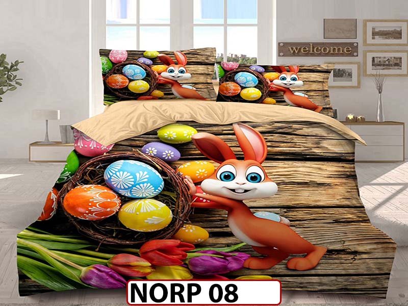 Lenjerie din finet 6 piese - NORP08