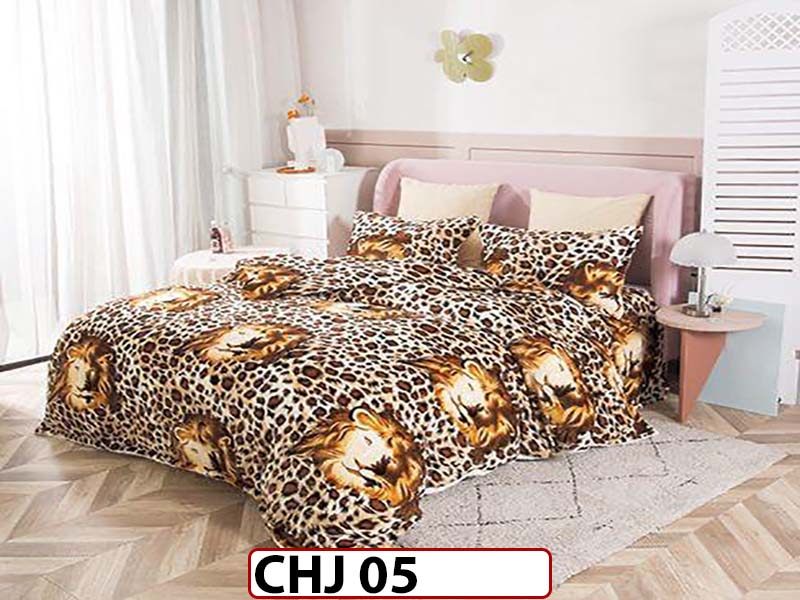 Lenjerie  cocolino  4 piese - CHJ05