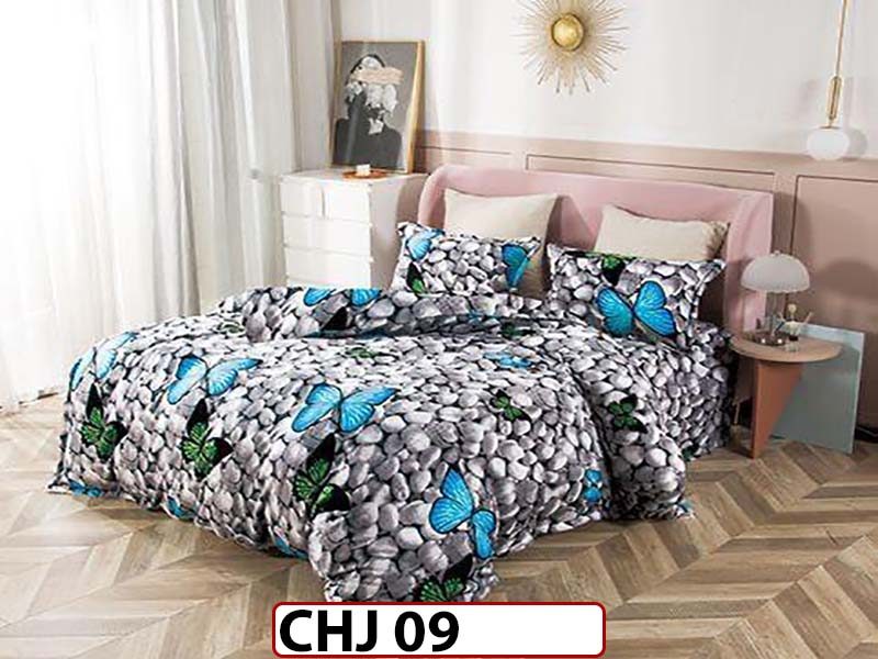 Lenjerie  cocolino  4 piese - CHJ09