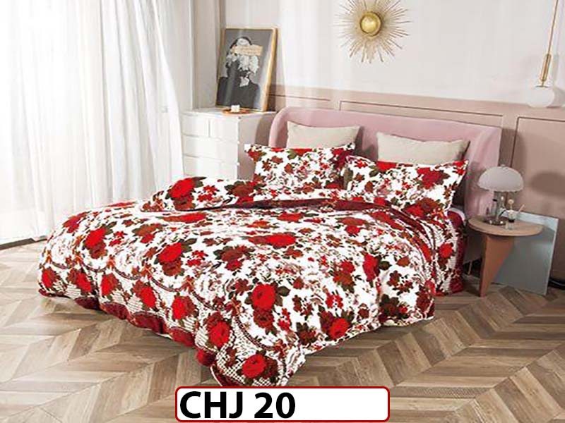 Lenjerie  cocolino  4 piese - CHJ20