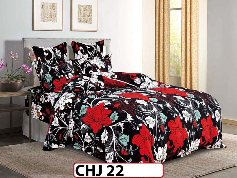 Lenjerie  cocolino  4 piese - CHJ22