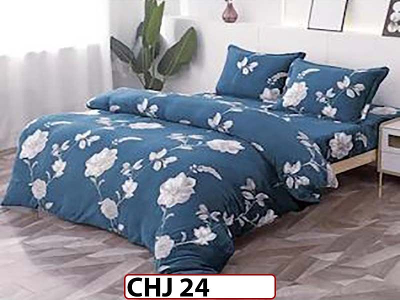 Lenjerie  cocolino  4 piese - CHJ24