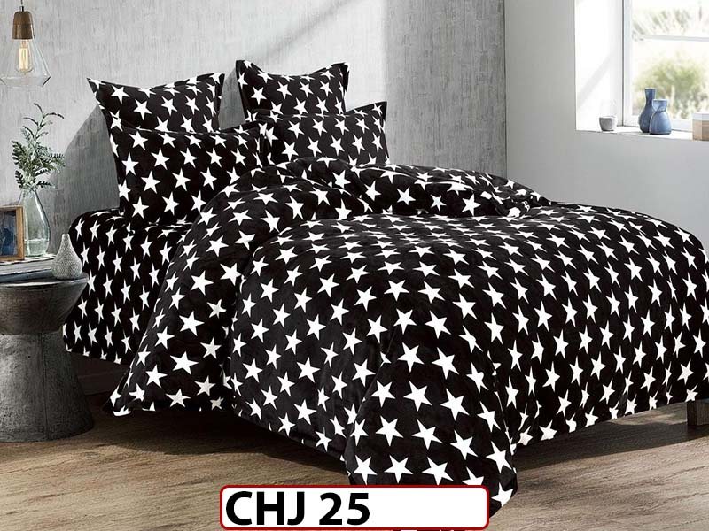 Lenjerie  cocolino  4 piese - CHJ25