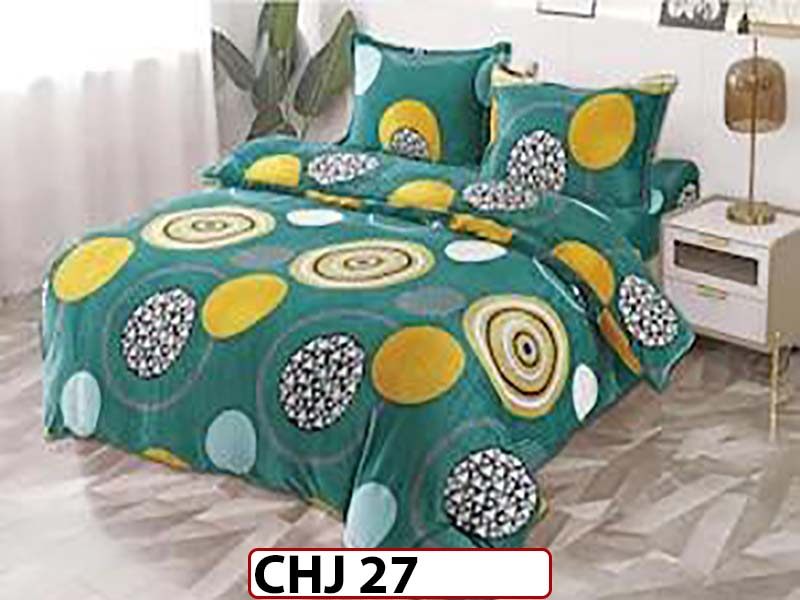 Lenjerie  cocolino  4 piese - CHJ27