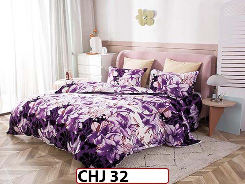Lenjerie  cocolino  4 piese - CHJ32