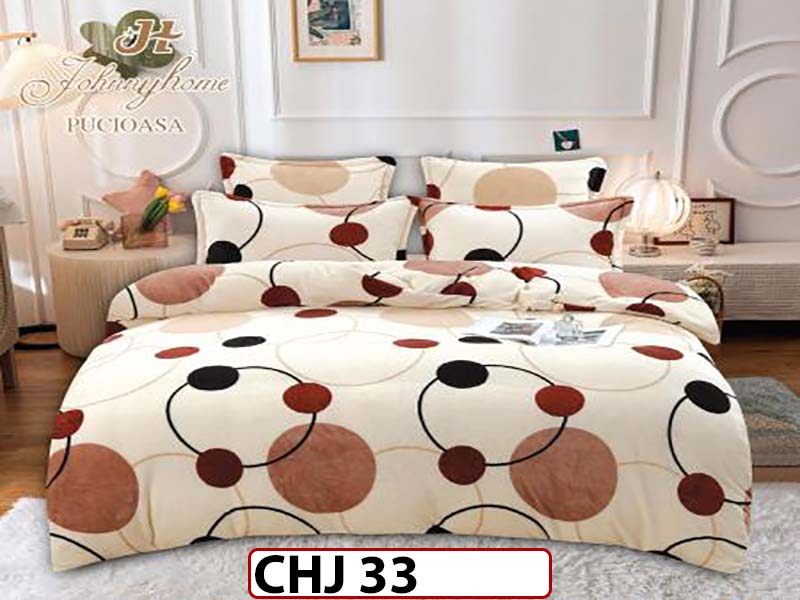 Lenjerie  cocolino  4 piese - CHJ33