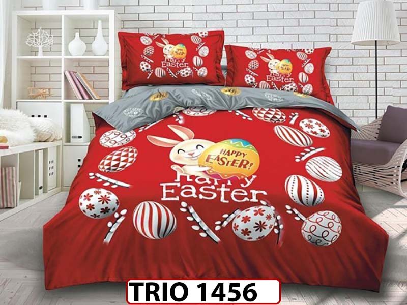Lenjerie din finet  6 piese - TRIO1456