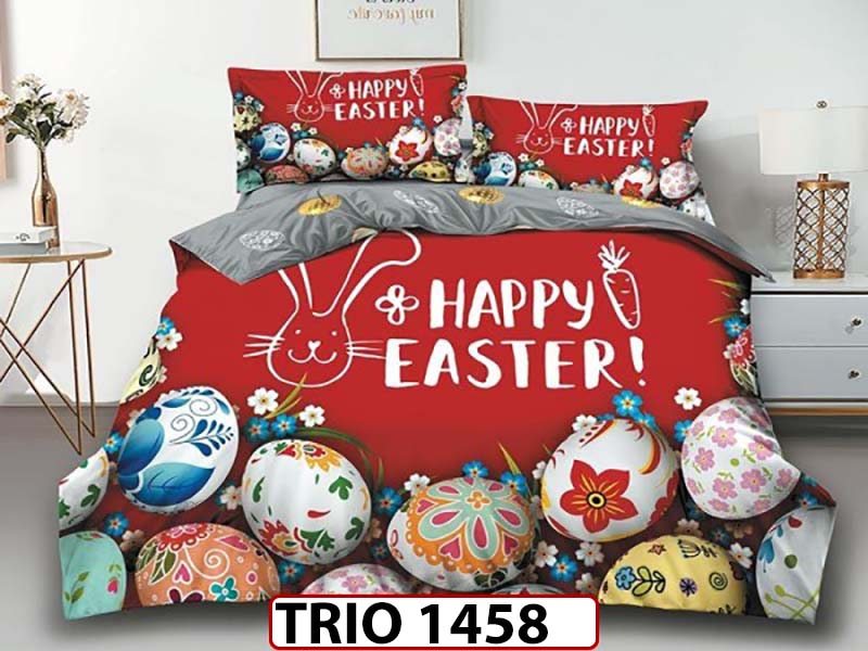 Lenjerie din finet  6 piese - TRIO1458
