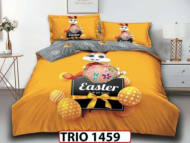 Lenjerie din finet  6 piese - TRIO1459