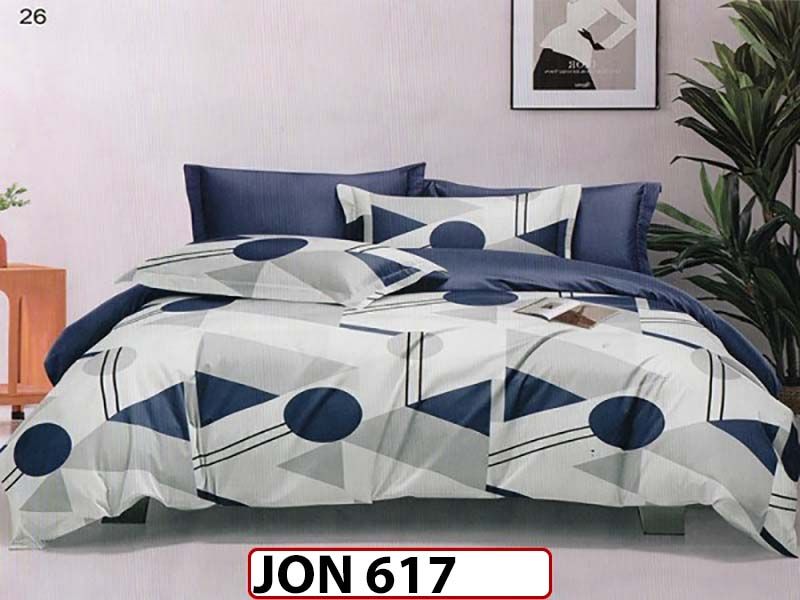 Lenjerie din finet  6 piese - JON617