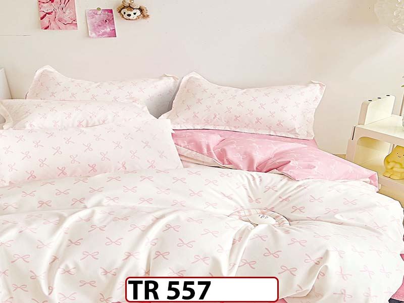 Lenjerie din Finet cu 6 Piese - TR 557