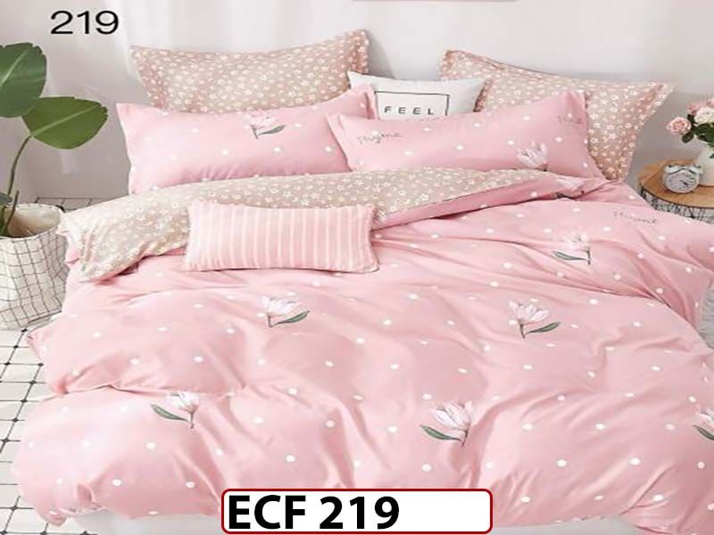 Lenjerie din finet  6 piese - ECF219
