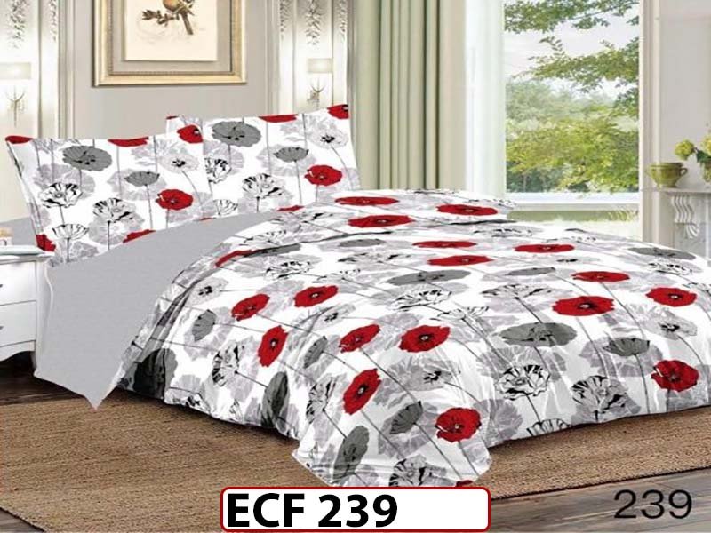 Lenjerie din finet  6 piese - ECF239