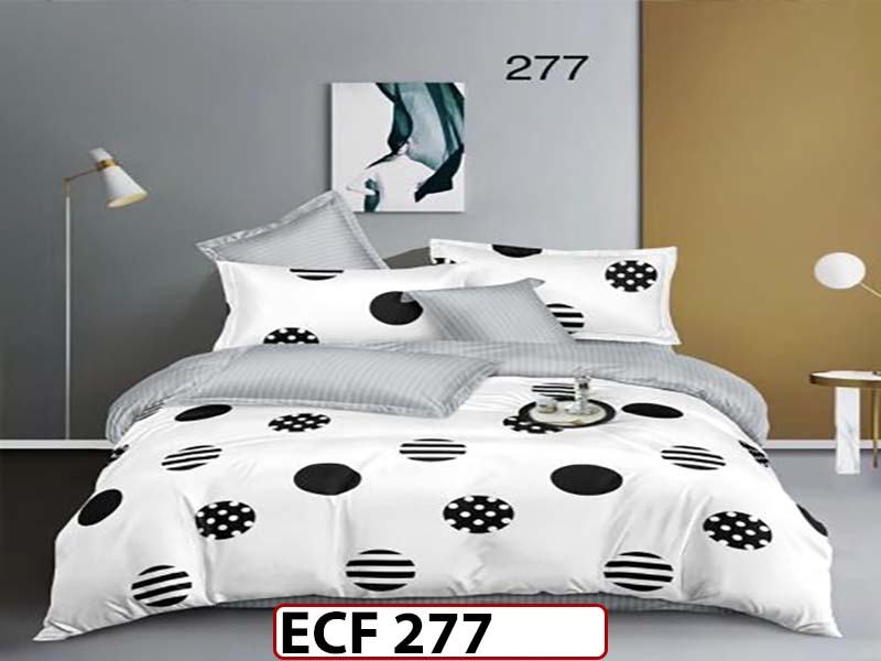 Lenjerie din finet  6 piese - ECF277
