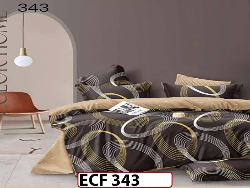Lenjerie din finet  6 piese - ECF343