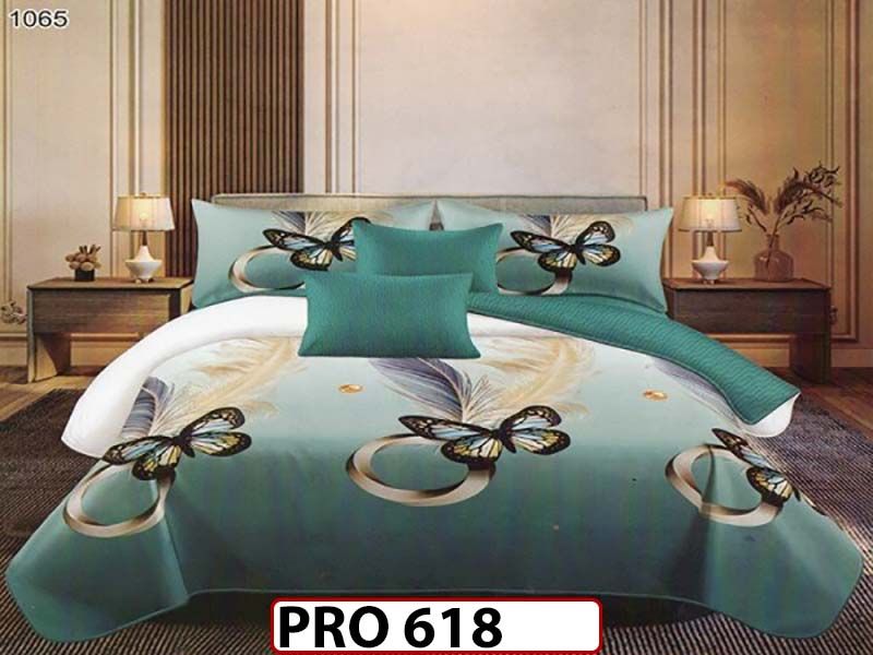 Lenjerie din finet 6 piese - PRO618
