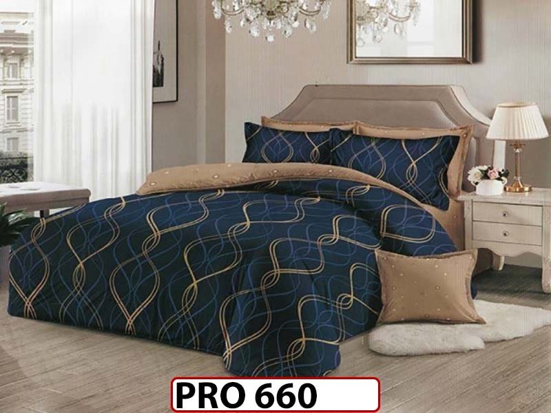 Lenjerie din finet 6 piese - PRO660