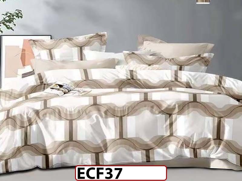Lenjerie din finet  6 piese - ECF37
